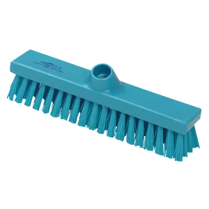 280MM STIFF DECK BROOM