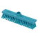 280MM STIFF DECK BROOM BLUE