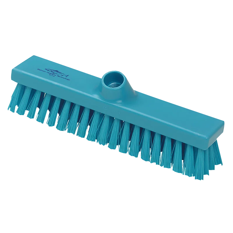 280MM STIFF DECK BROOM