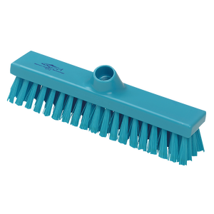 280MM STIFF DECK BROOM