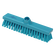 280MM STIFF DECK BROOM BLUE