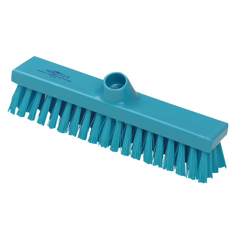 280MM STIFF DECK BROOM