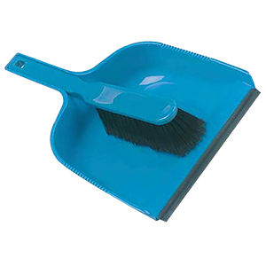 DUSTPAN & SOFT BRUSH SET