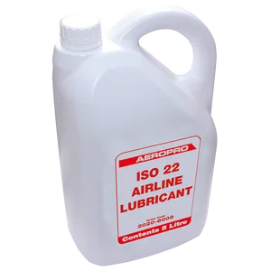 ISO 22 AIR LINE OIL 5LTR