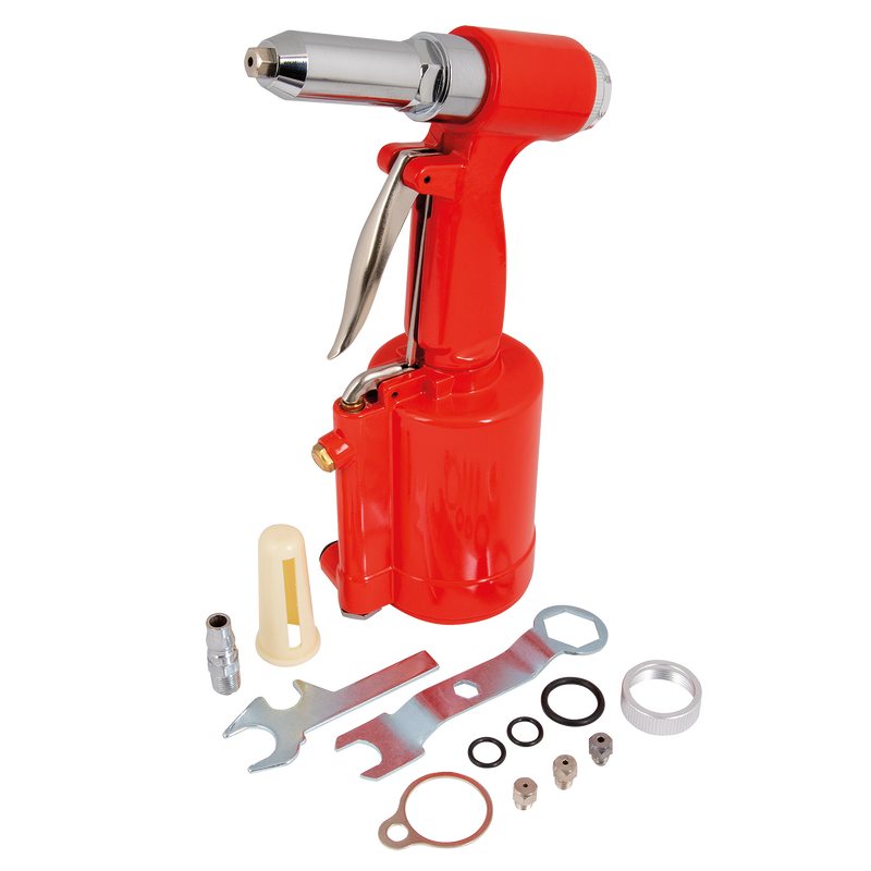3/16 CAPACITY BLIND RIVETER
