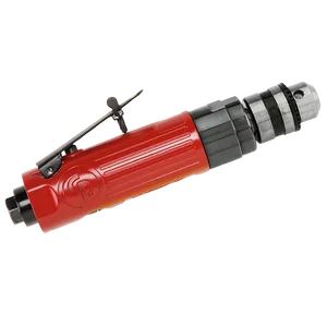 3/8 STANDARD DUTY CP IN-LINE DRILL
