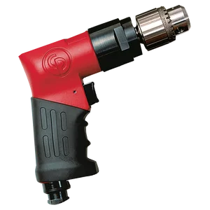 3/8 HEAVY DUTY CP PISTOL DRILL