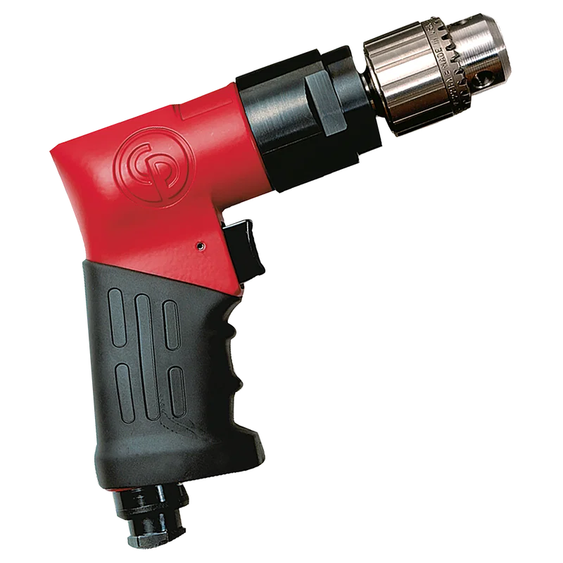 3/8 HEAVY DUTY CP PISTOL DRILL