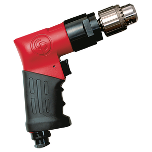 3/8 HEAVY DUTY CP PISTOL DRILL