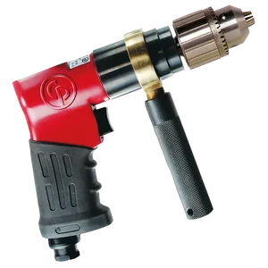 1/2 HEAVY DUTY CP PISTOL DRILL