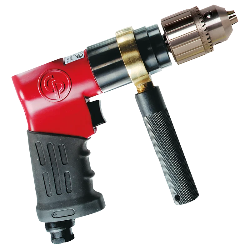 1/2 HEAVY DUTY CP PISTOL DRILL