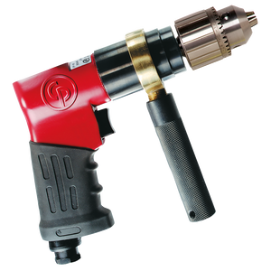 1/2 HEAVY DUTY CP PISTOL DRILL