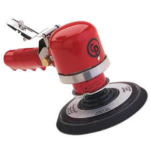 DUAL ACTION CP SANDER