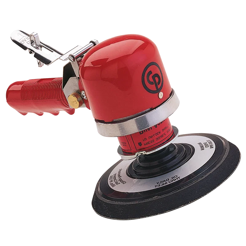 DUAL ACTION CP SANDER