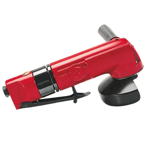 4 HEAVY DUTY CP ANGLE GRINDER