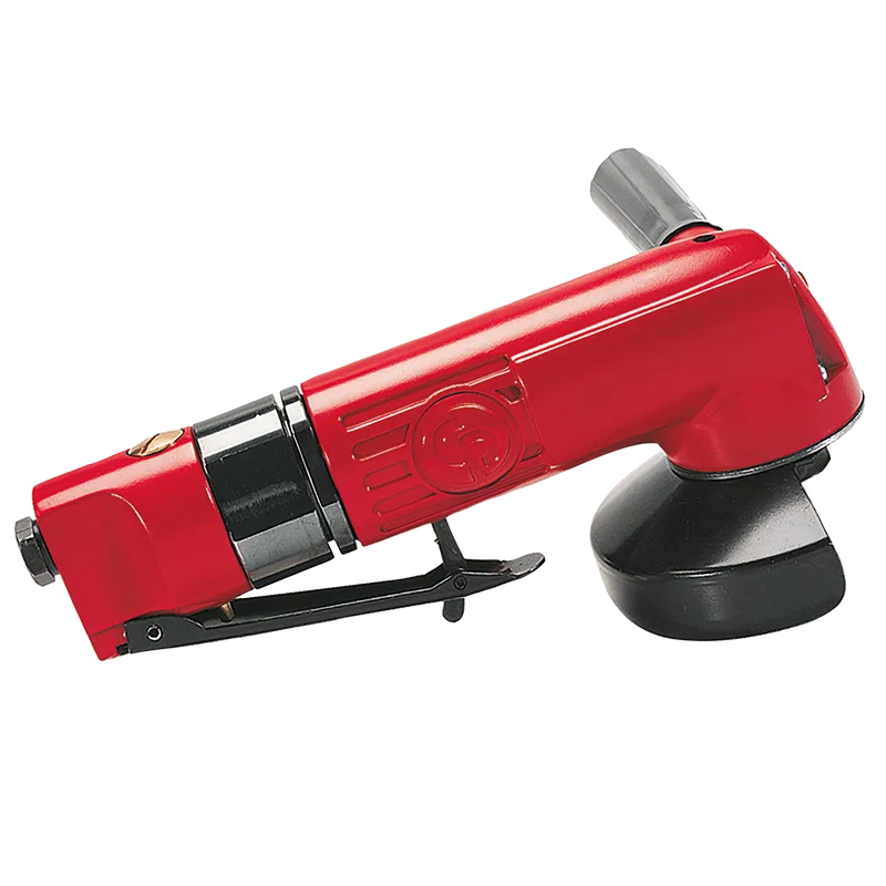 4 HEAVY DUTY CP ANGLE GRINDER