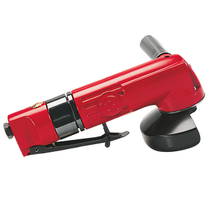 4 HEAVY DUTY CP ANGLE GRINDER