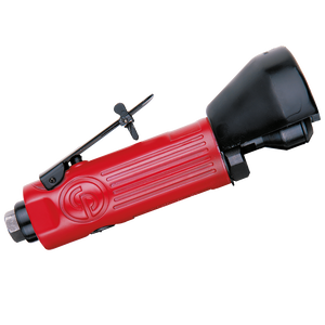 STANDARD DUTY CP HIGH SPEED CUTTER 3