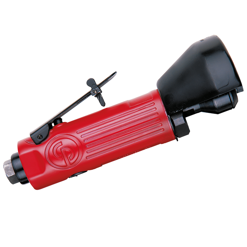 STANDARD DUTY CP HIGH SPEED CUTTER 3