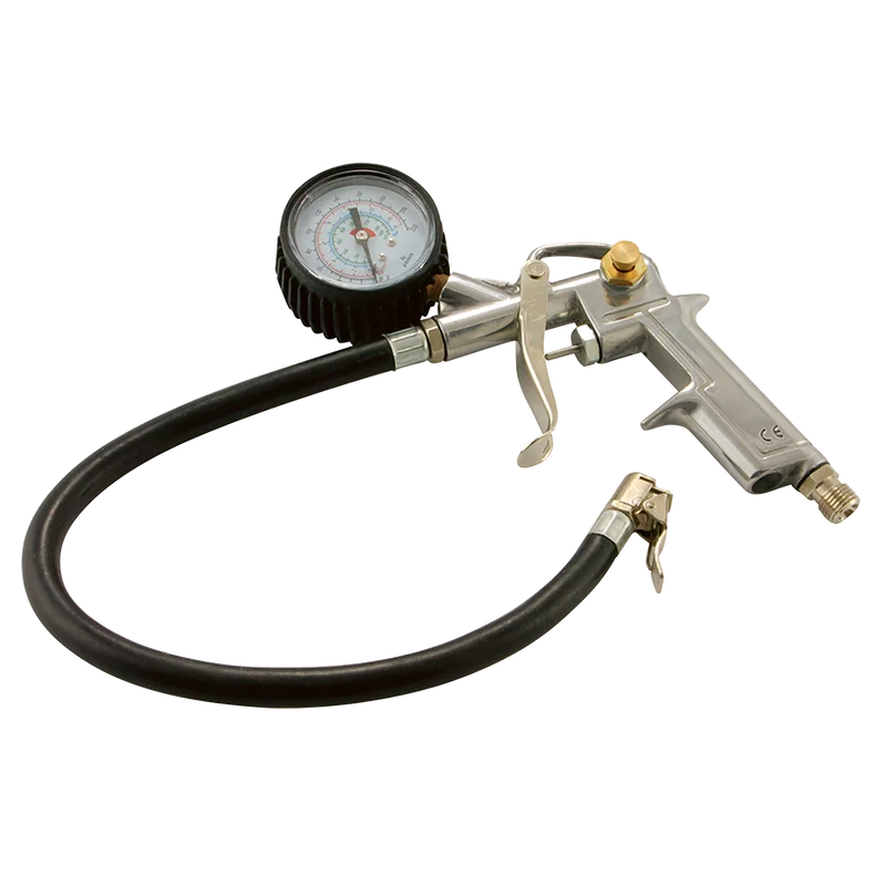 TYRE INFLATION GUN