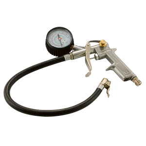 TYRE INFLATION GUN