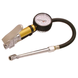 TYRE INFLATION GUN