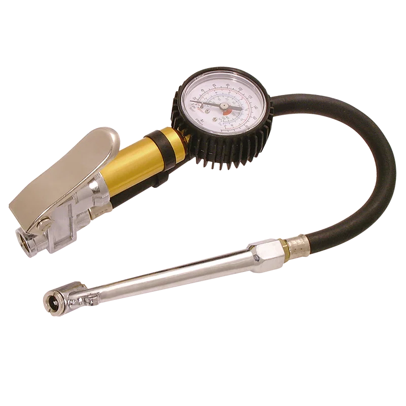 TYRE INFLATION GUN