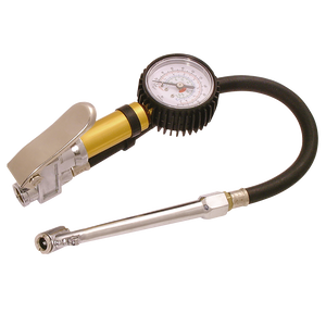 TYRE INFLATION GUN
