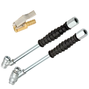 3/16 HT CLIP-ON CONNECTOR