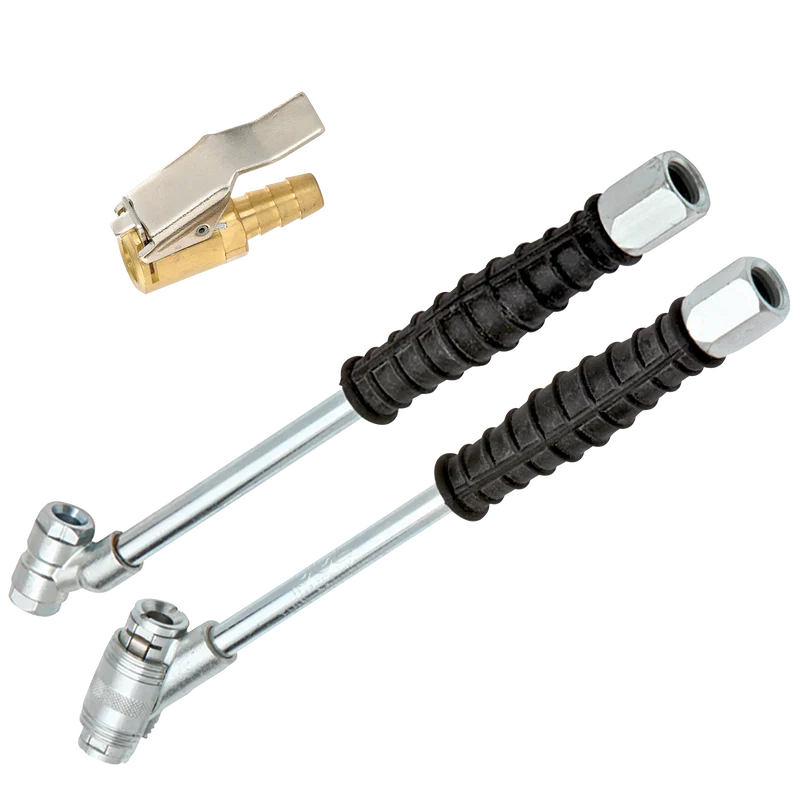3/16 HT CLIP-ON CONNECTOR
