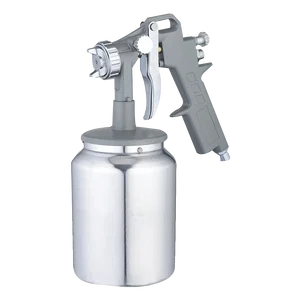 PCL LITE SUCTION SPRAY GUN