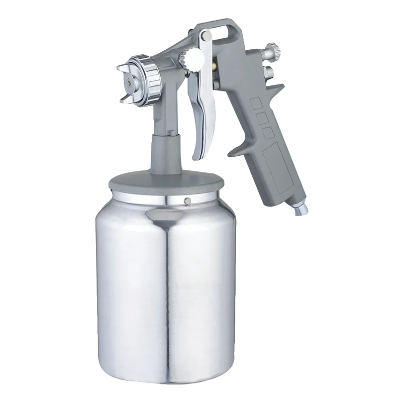 PCL LITE SUCTION SPRAY GUN