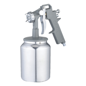 PCL LITE SUCTION SPRAY GUN