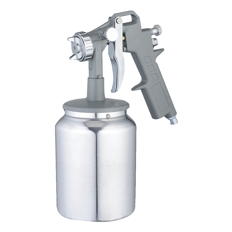 PCL LITE SUCTION SPRAY GUN