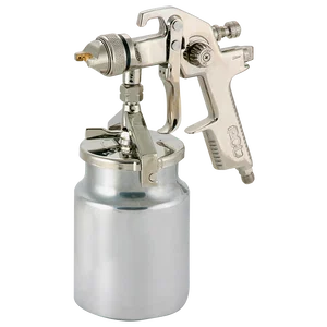 PREMIUM HVLP SUCTION SPRAY GUN