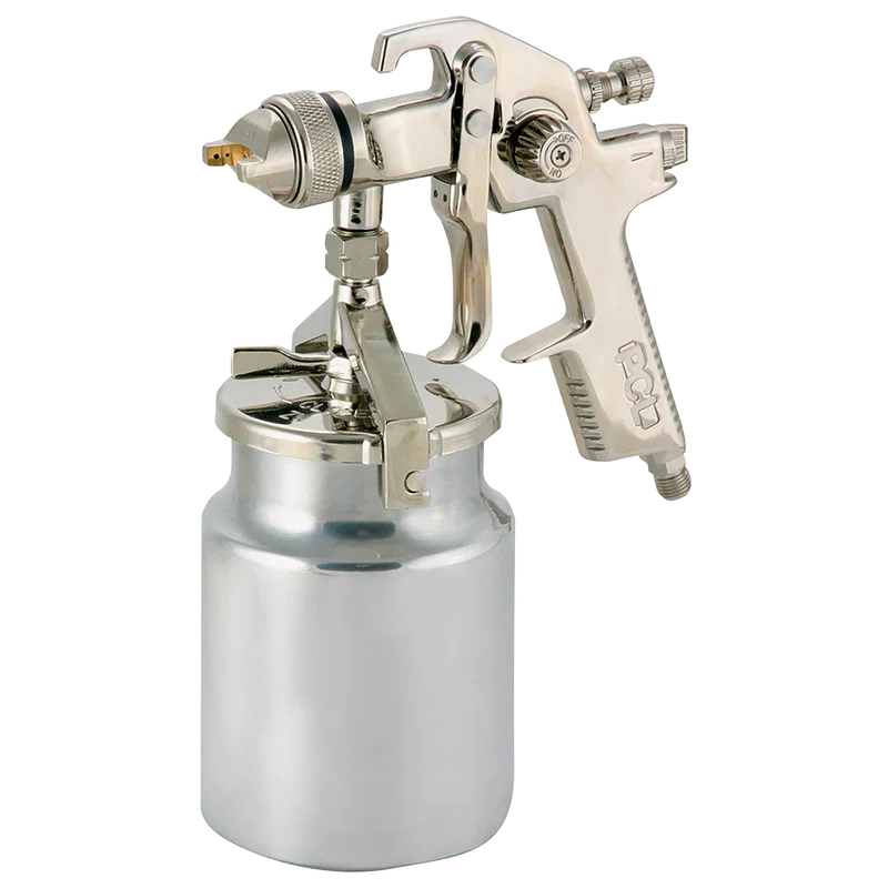 PREMIUM HVLP SUCTION SPRAY GUN