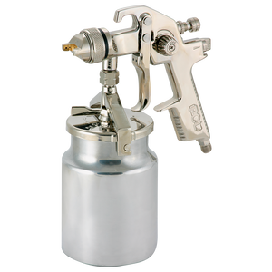 PREMIUM HVLP SUCTION SPRAY GUN