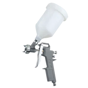 PCL LITE GRAVITY SPRAY GUN