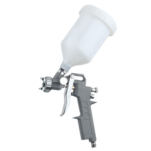 PCL LITE GRAVITY SPRAY GUN