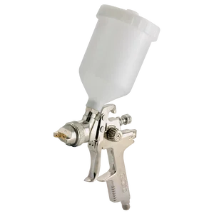 PREMIUM HVLP GRAVITY SPRAY GUN