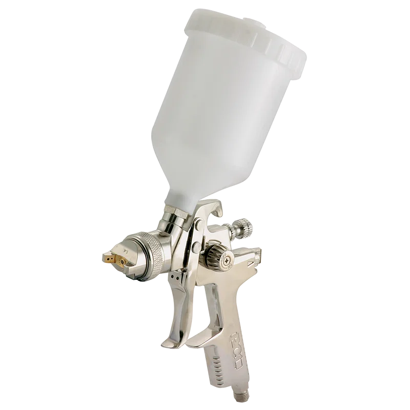 PREMIUM HVLP GRAVITY SPRAY GUN
