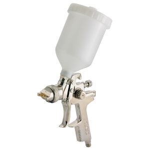 PREMIUM HVLP GRAVITY SPRAY GUN