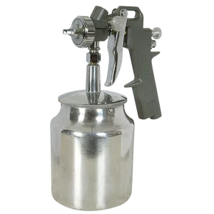 TOUCH UP SPRAY GUN
