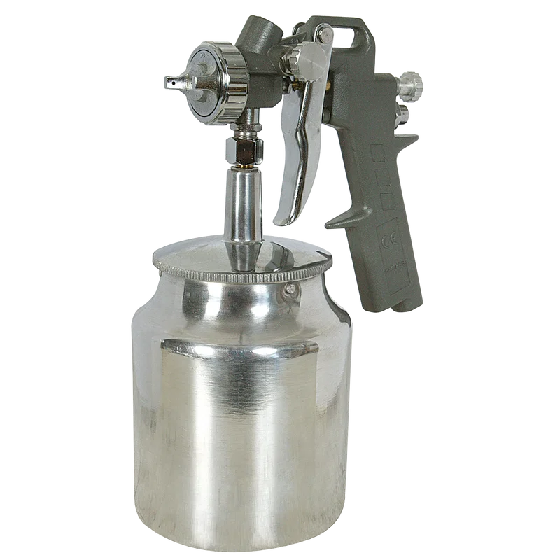 TOUCH UP SPRAY GUN