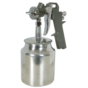 TOUCH UP SPRAY GUN