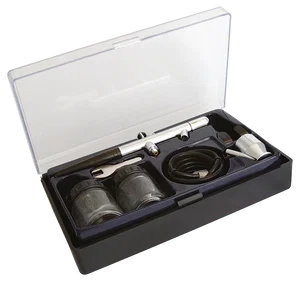 AIR BRUSH KIT