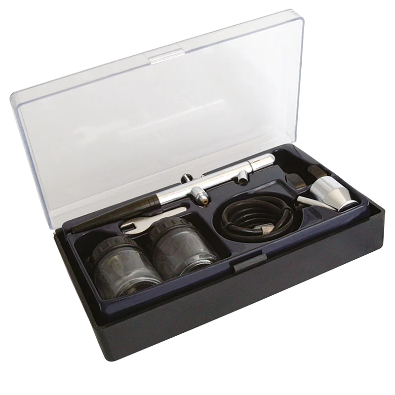 AIR BRUSH KIT