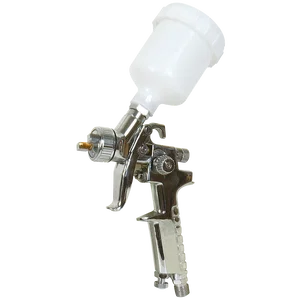 EXPERT GRAVITY FEED SPRAY GUN