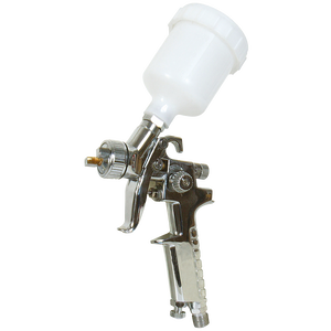 EXPERT GRAVITY FEED SPRAY GUN