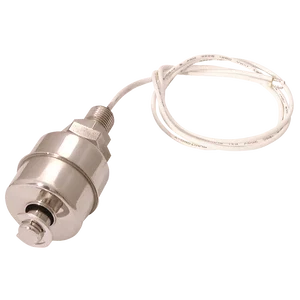 TOP SS FLOAT LEVEL SW N/C IP65 R1/8